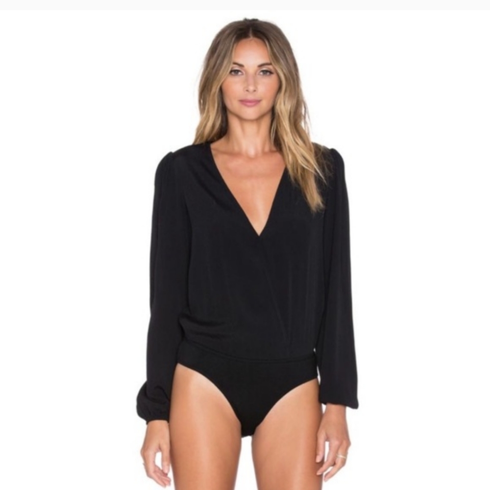 Lovers + friends top size L